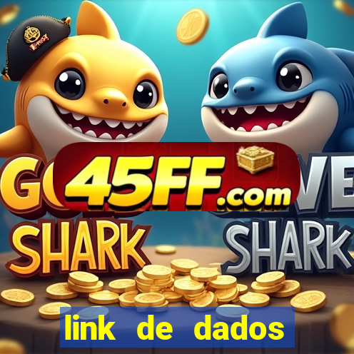 link de dados monopoly go